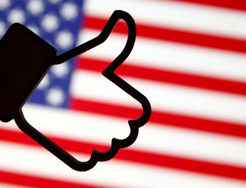 Facebook tightens rules for U.S. political advertisers ahead of 2020 election